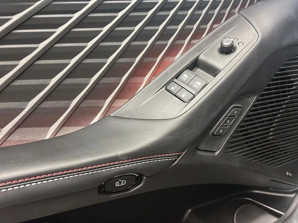 2026 Dodge Charger 8th Gen - Image 13 of 20