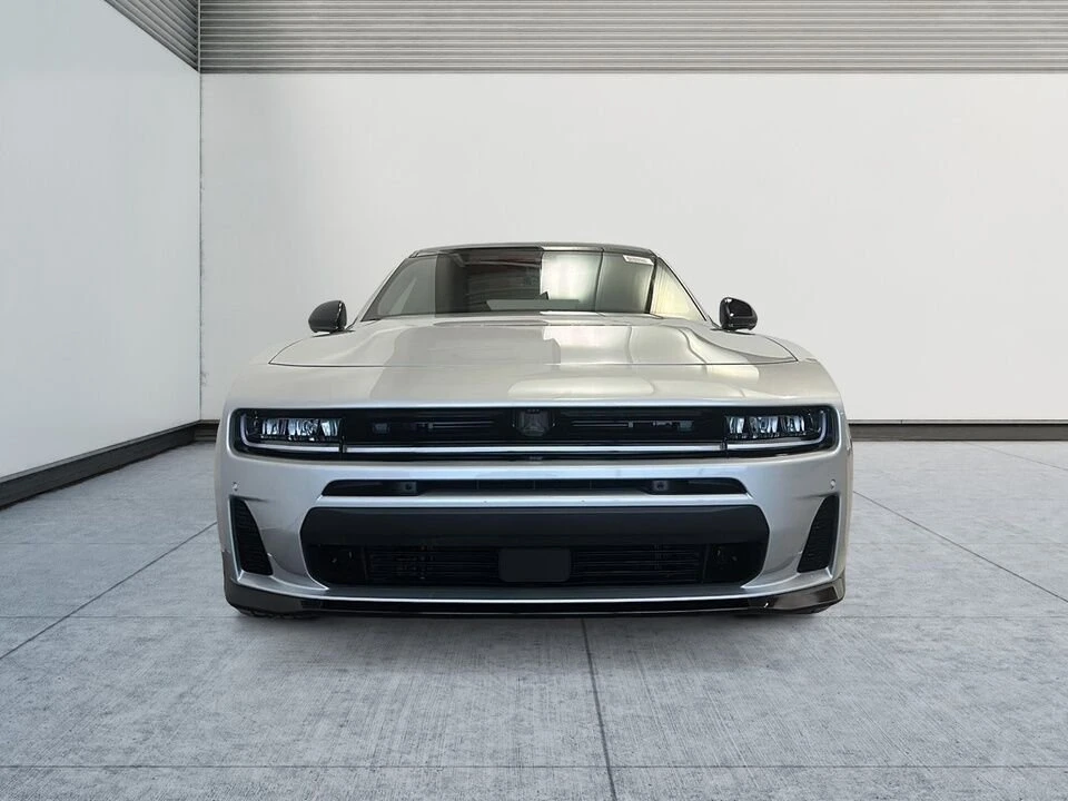 2026 Dodge Charger 8th Gen - Image 5 of 20