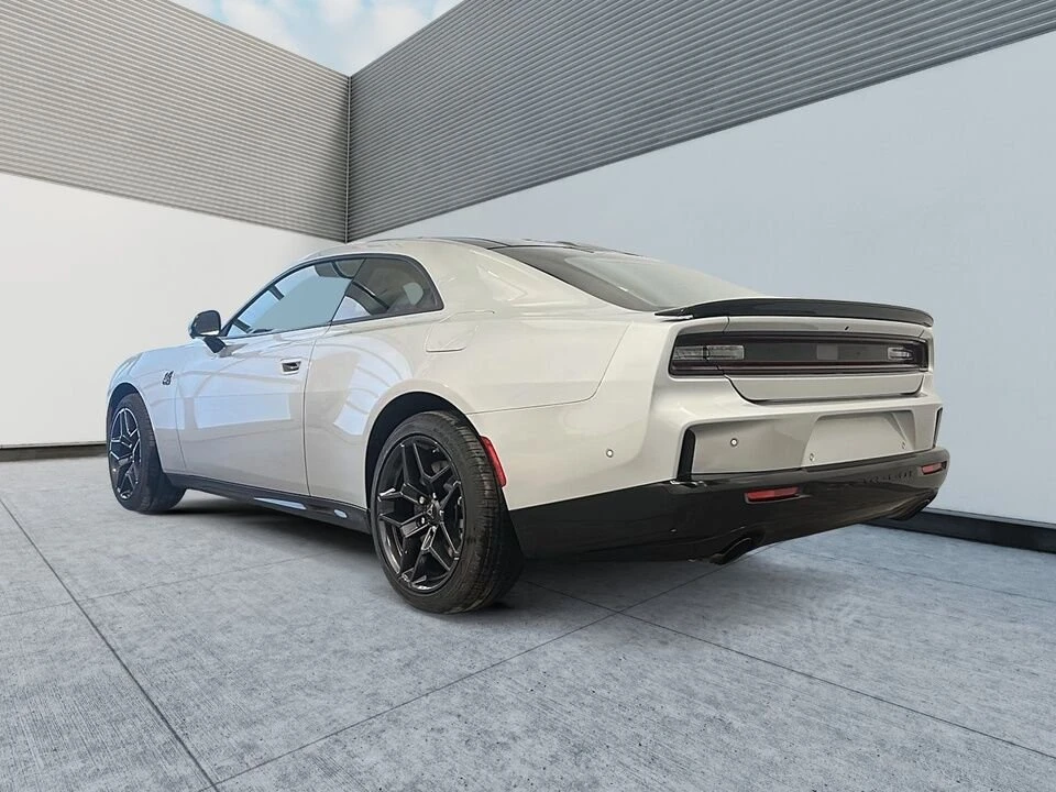 2026 Dodge Charger 8th Gen - Image 7 of 20