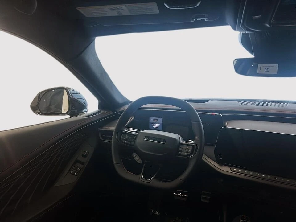 2026 Dodge Charger 8th Gen - Image 18 of 20