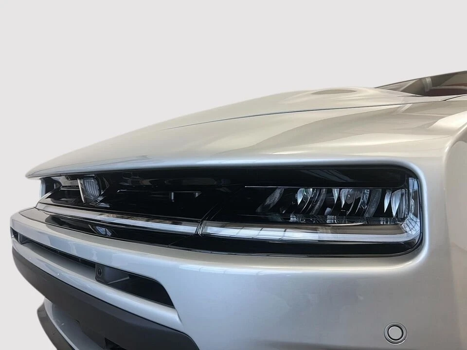 2026 Dodge Charger 8th Gen - Image 3 of 20