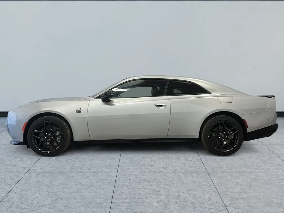 2026 Dodge Charger 8th Gen - Image 6 of 20