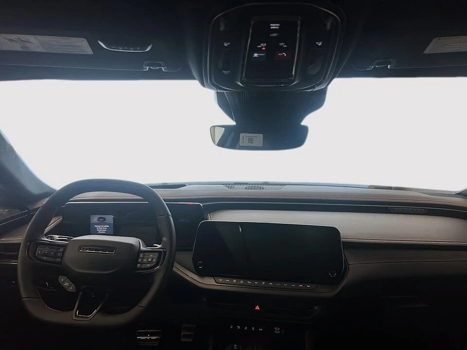 2026 Dodge Charger 8th Gen - Image 15 of 20