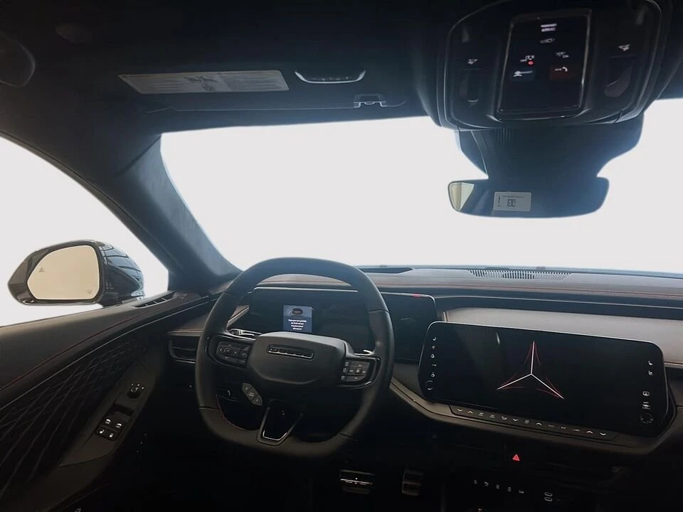 2026 Dodge Charger 8th Gen - Image 14 of 20