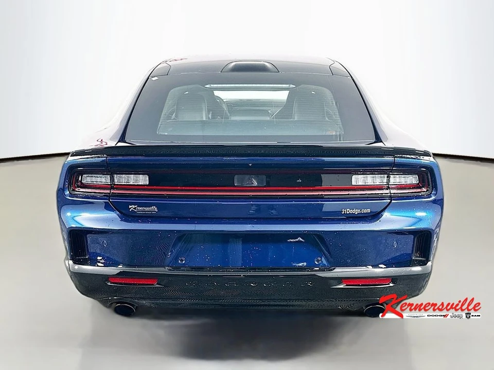 2026 Dodge Charger 8th Gen - Image 6 of 21
