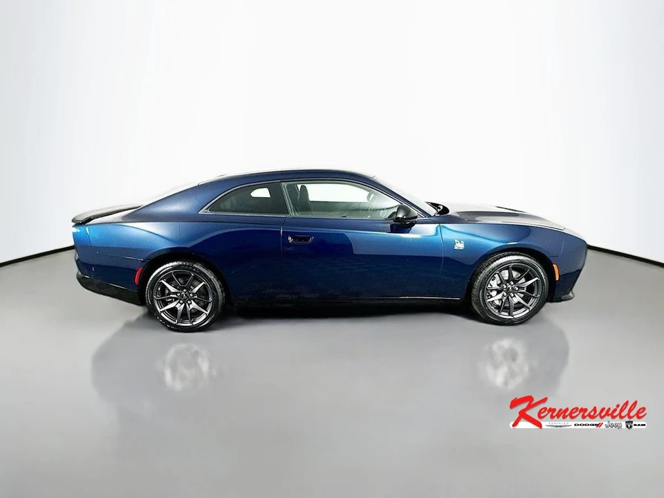 2026 Dodge Charger 8th Gen - Image 8 of 21
