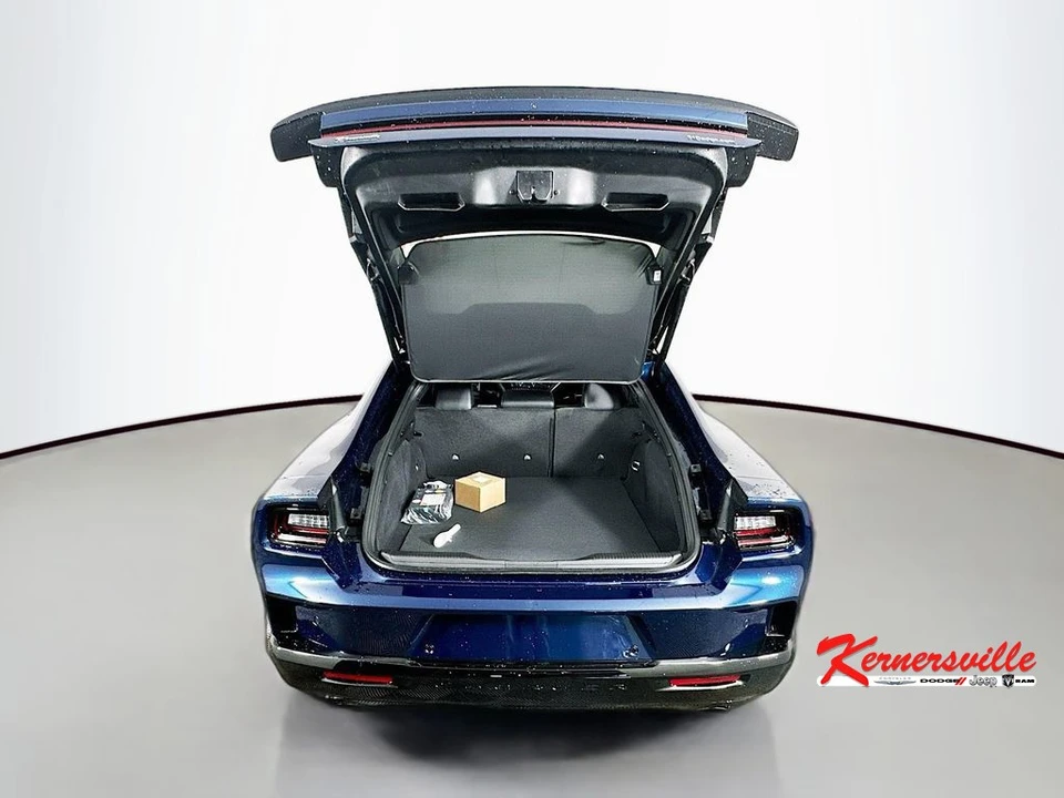 2026 Dodge Charger 8th Gen - Image 16 of 21