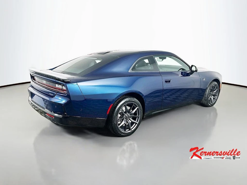 2026 Dodge Charger 8th Gen - Image 7 of 21