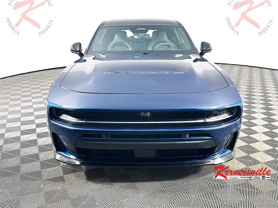 2026 Dodge Charger 8th Gen - Image 2 of 12