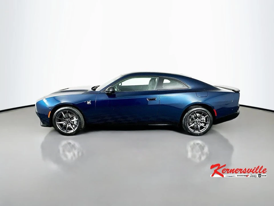 2026 Dodge Charger 8th Gen - Image 4 of 21