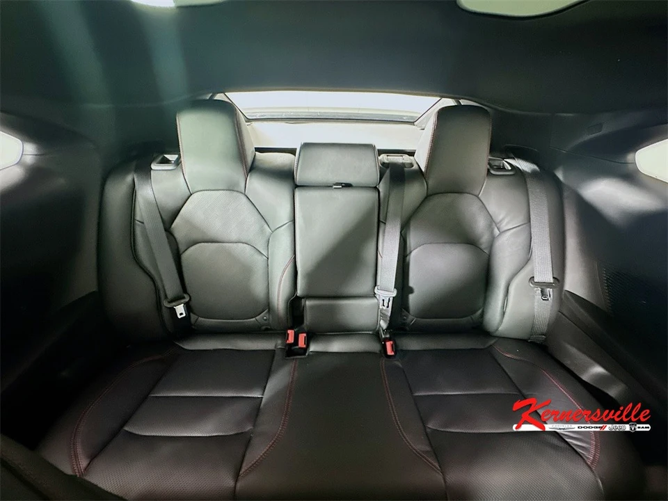 2026 Dodge Charger 8th Gen - Image 10 of 12