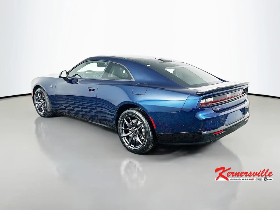 2026 Dodge Charger 8th Gen - Image 5 of 21