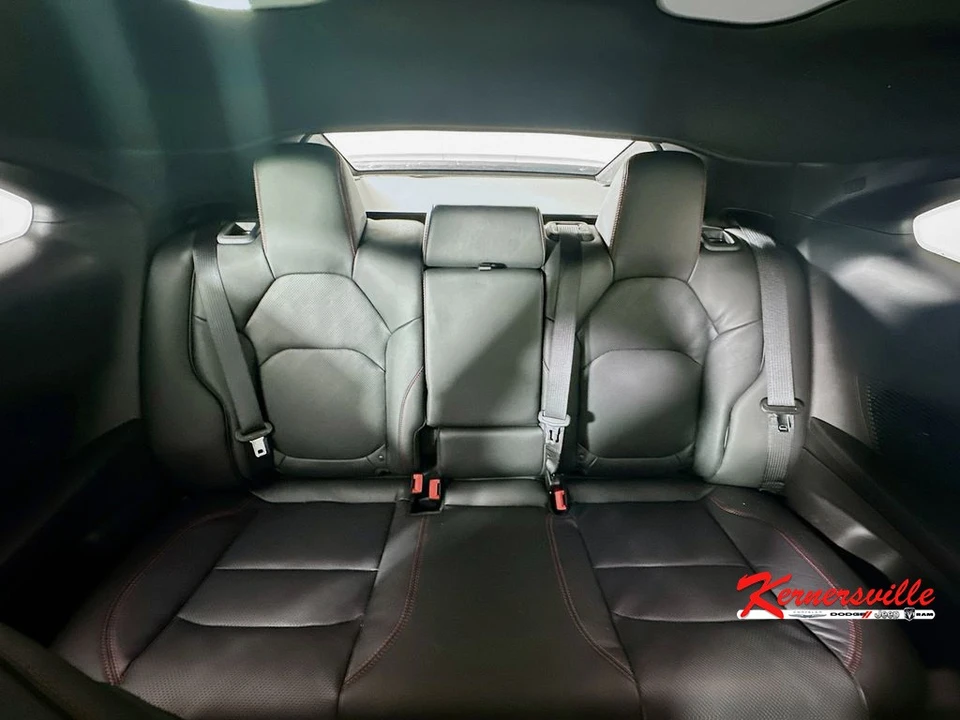 2026 Dodge Charger 8th Gen - Image 10 of 21