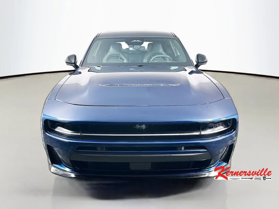 2026 Dodge Charger 8th Gen - Image 2 of 21