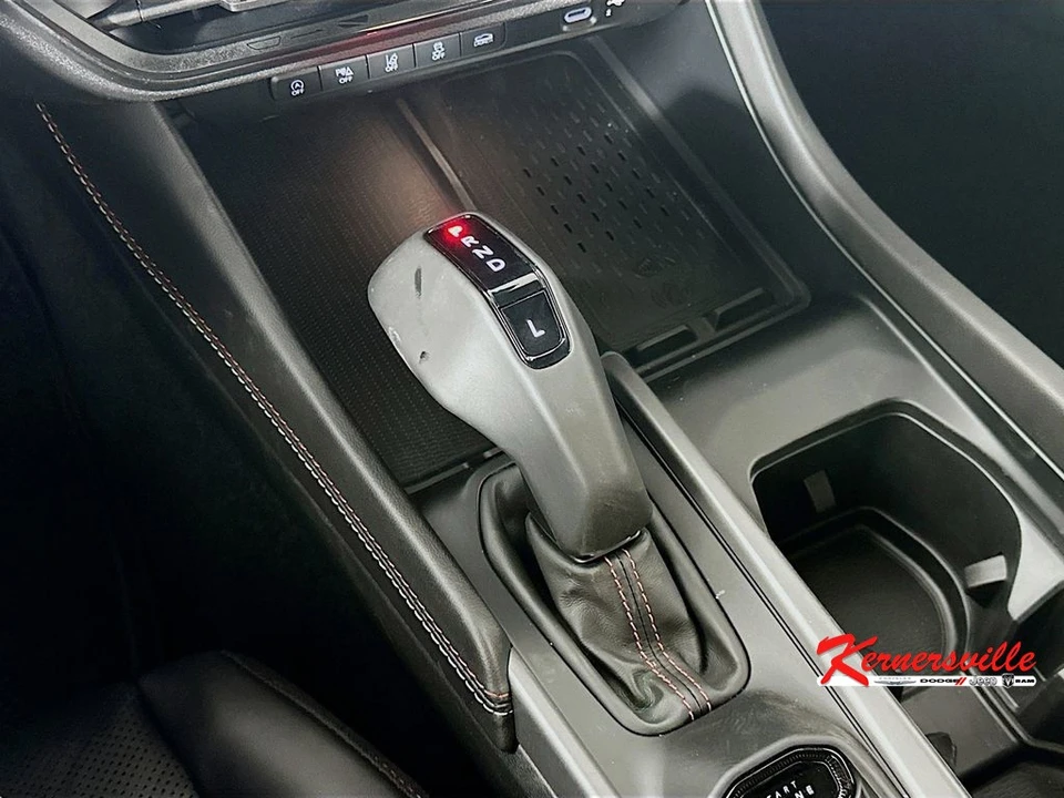 2026 Dodge Charger 8th Gen - Image 12 of 21
