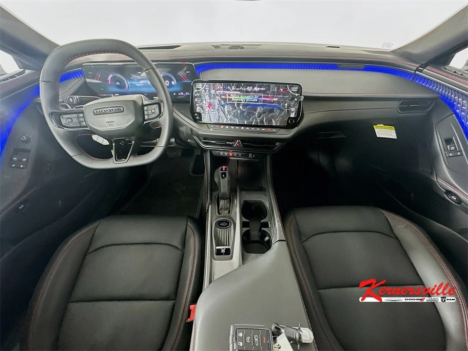 2026 Dodge Charger 8th Gen - Image 9 of 21