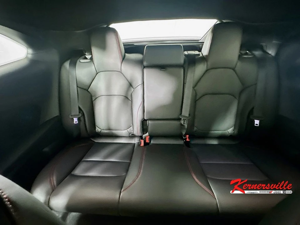 2026 Dodge Charger 8th Gen - Image 10 of 23