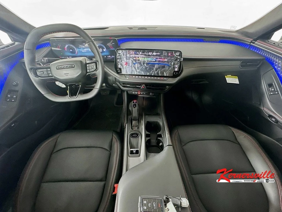 2026 Dodge Charger 8th Gen - Image 9 of 12
