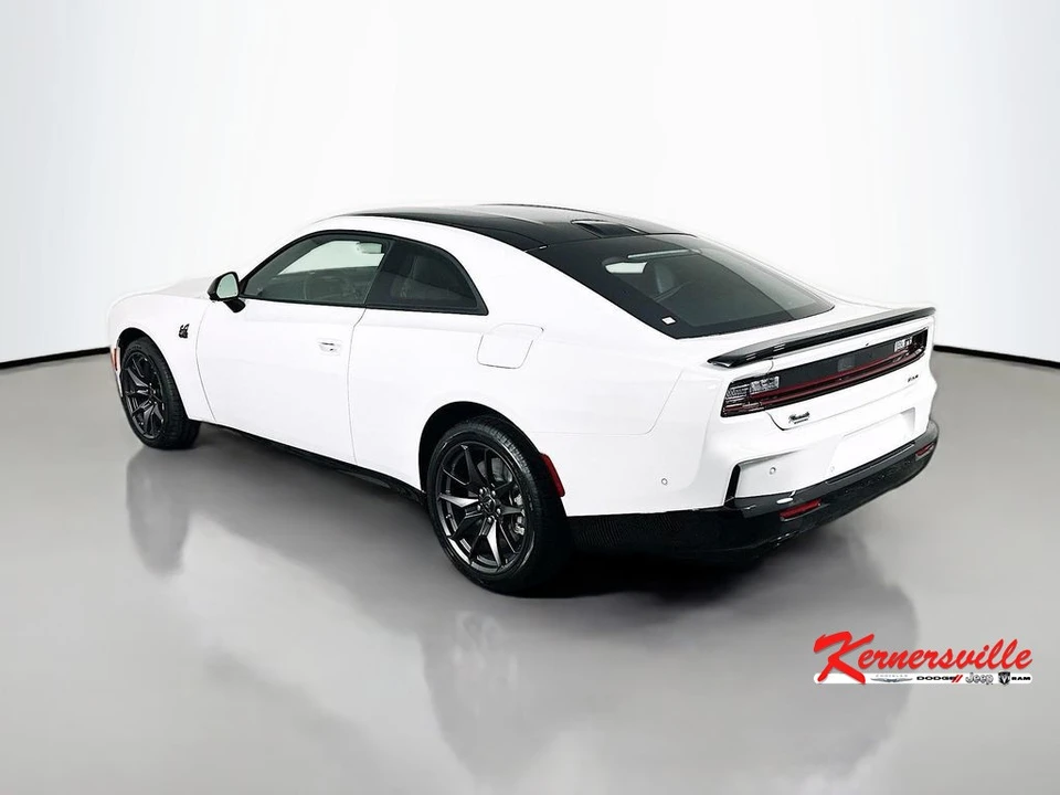 2026 Dodge Charger 8th Gen - Image 5 of 23