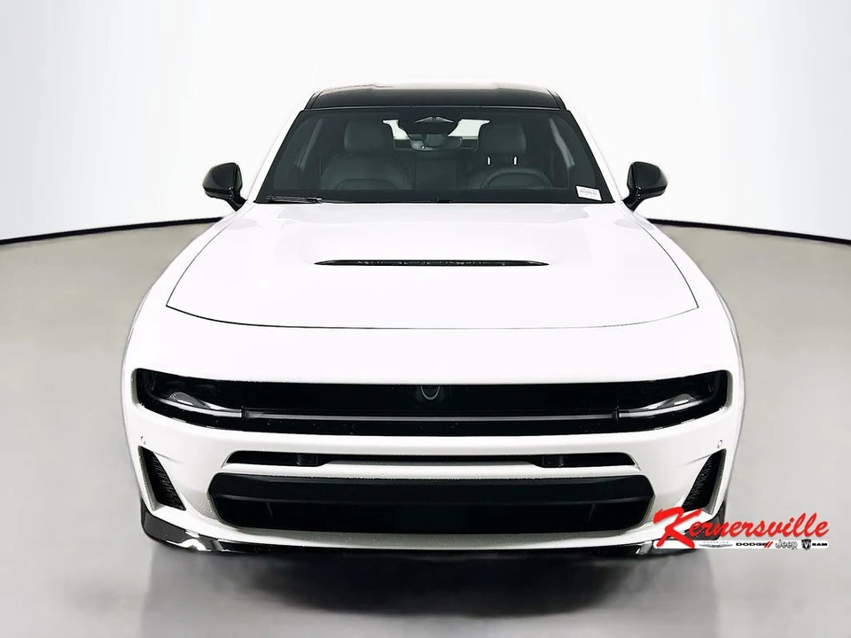 2026 Dodge Charger 8th Gen - Image 2 of 23