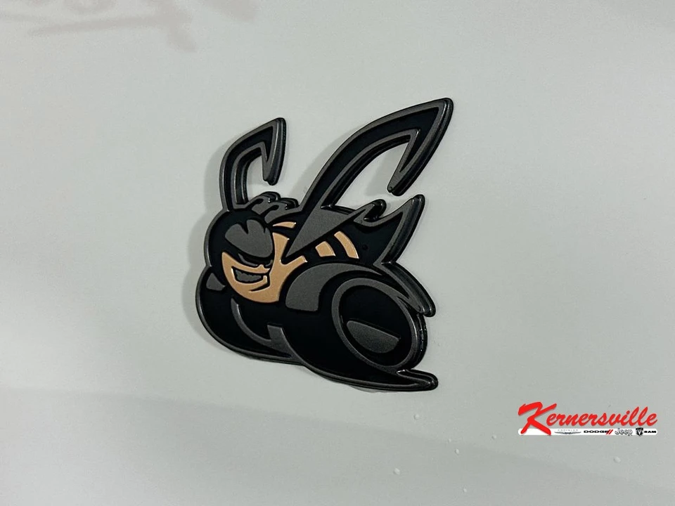 2026 Dodge Charger 8th Gen - Image 22 of 23