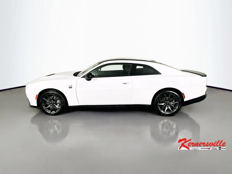 2026 Dodge Charger 8th Gen - Image 4 of 12