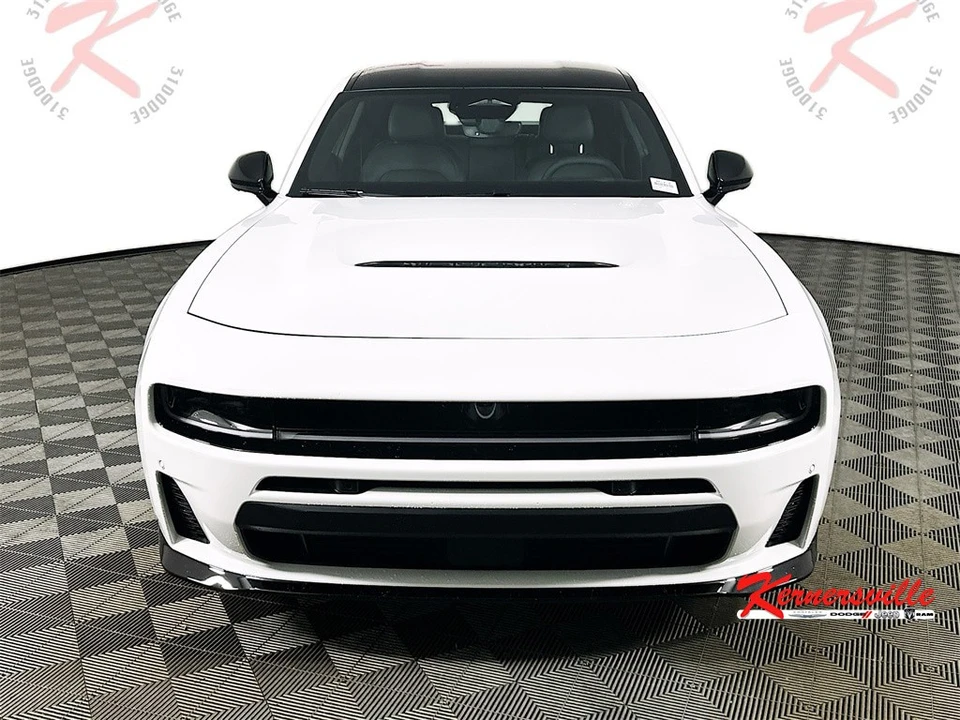 2026 Dodge Charger 8th Gen - Image 2 of 12