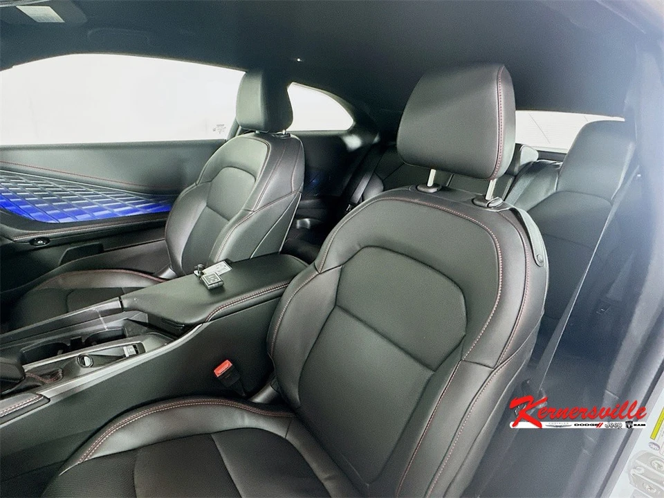 2026 Dodge Charger 8th Gen - Image 14 of 21