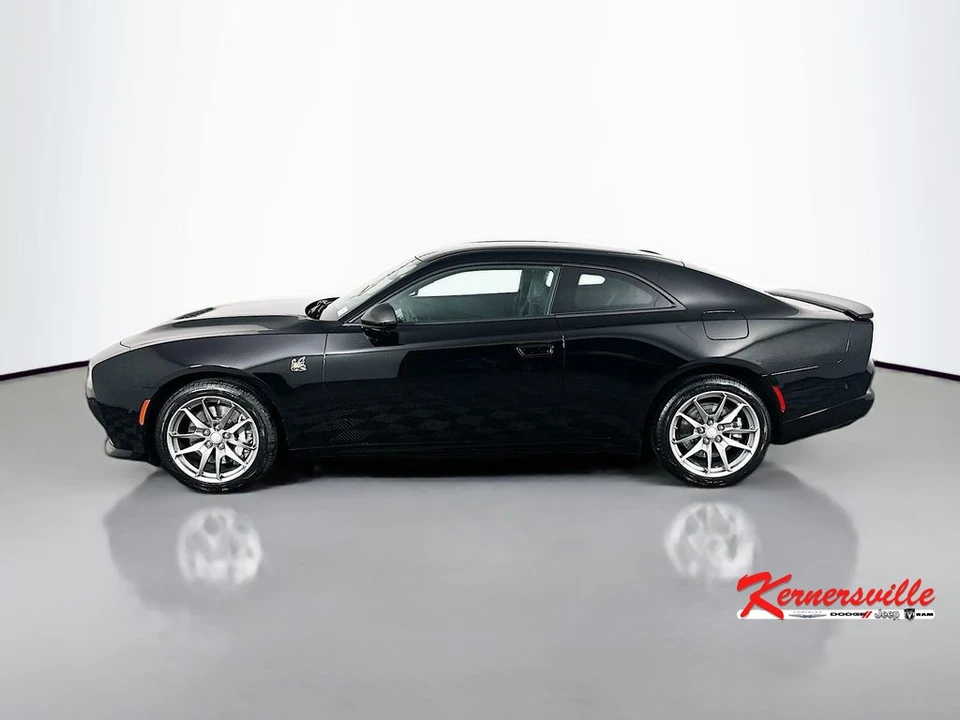 2026 Dodge Charger 8th Gen - Image 4 of 21