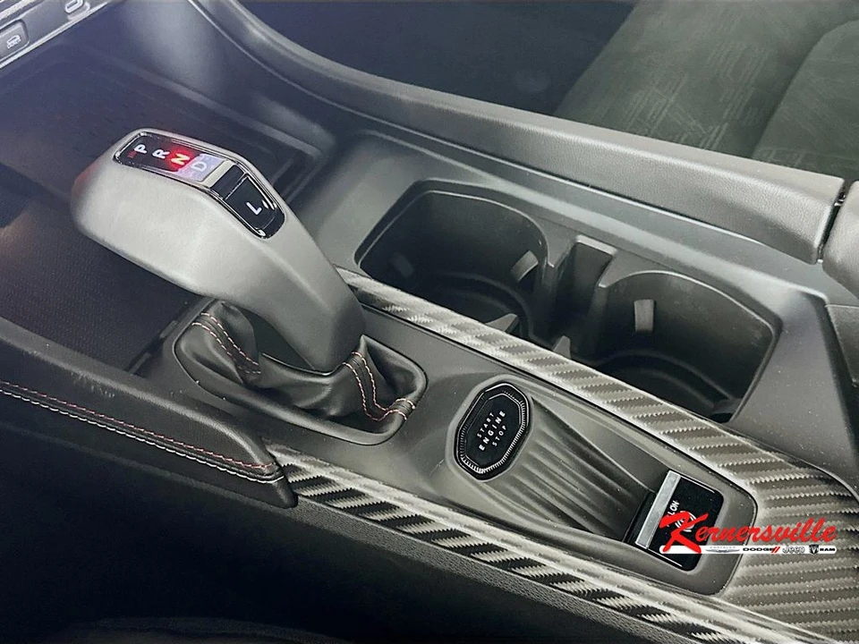 2026 Dodge Charger 8th Gen - Image 12 of 21
