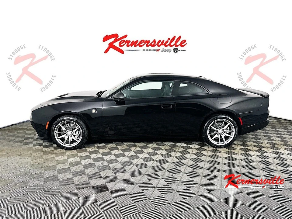 2026 Dodge Charger 8th Gen - Image 4 of 12