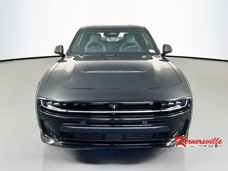 2026 Dodge Charger 8th Gen - Image 2 of 21