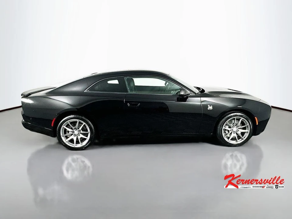 2026 Dodge Charger 8th Gen - Image 8 of 21