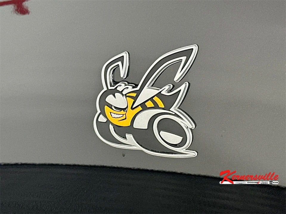 2026 Dodge Charger 8th Gen - Image 20 of 21