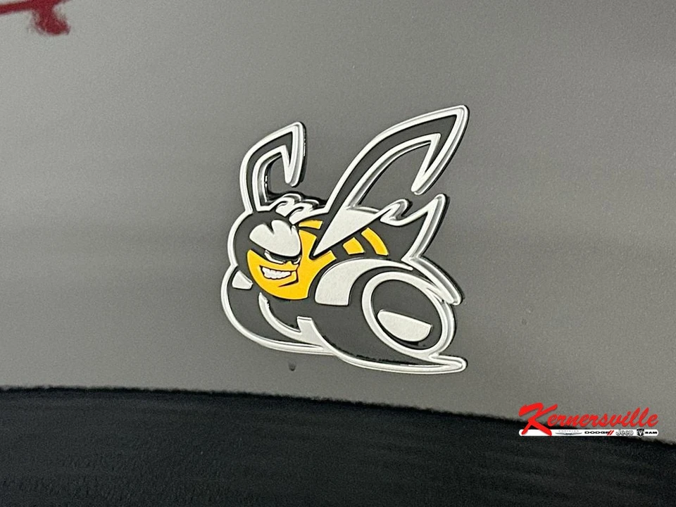 2026 Dodge Charger 8th Gen - Image 20 of 21