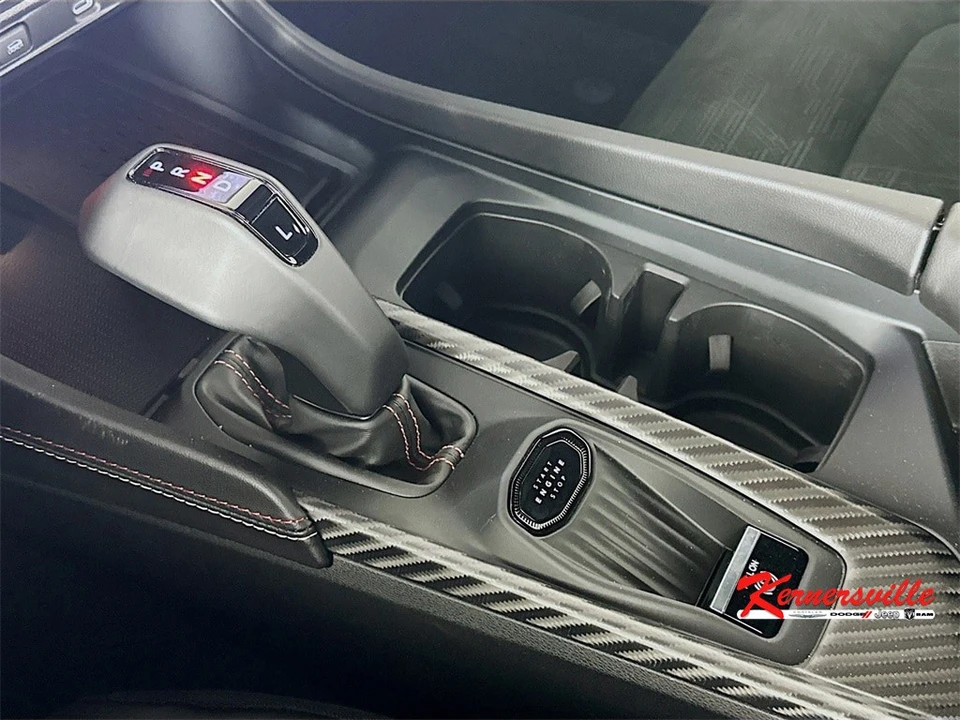 2026 Dodge Charger 8th Gen - Image 12 of 21