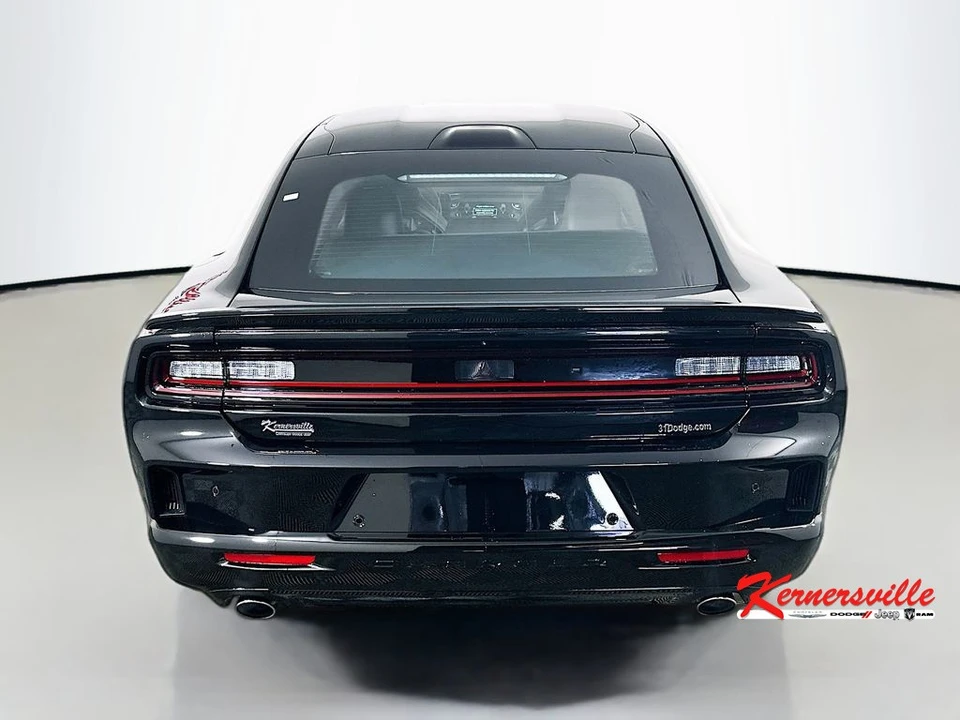 2026 Dodge Charger 8th Gen - Image 6 of 21
