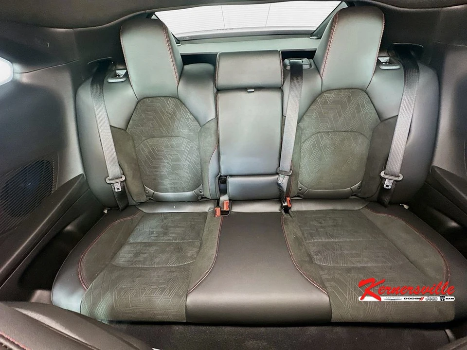 2026 Dodge Charger 8th Gen - Image 10 of 21