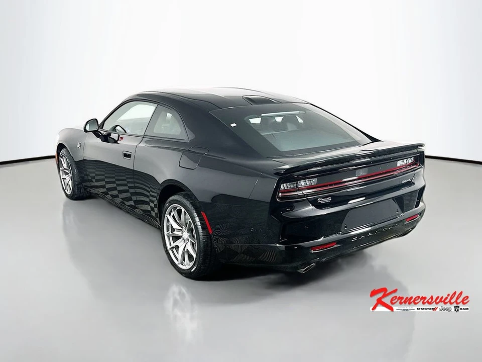 2026 Dodge Charger 8th Gen - Image 5 of 21