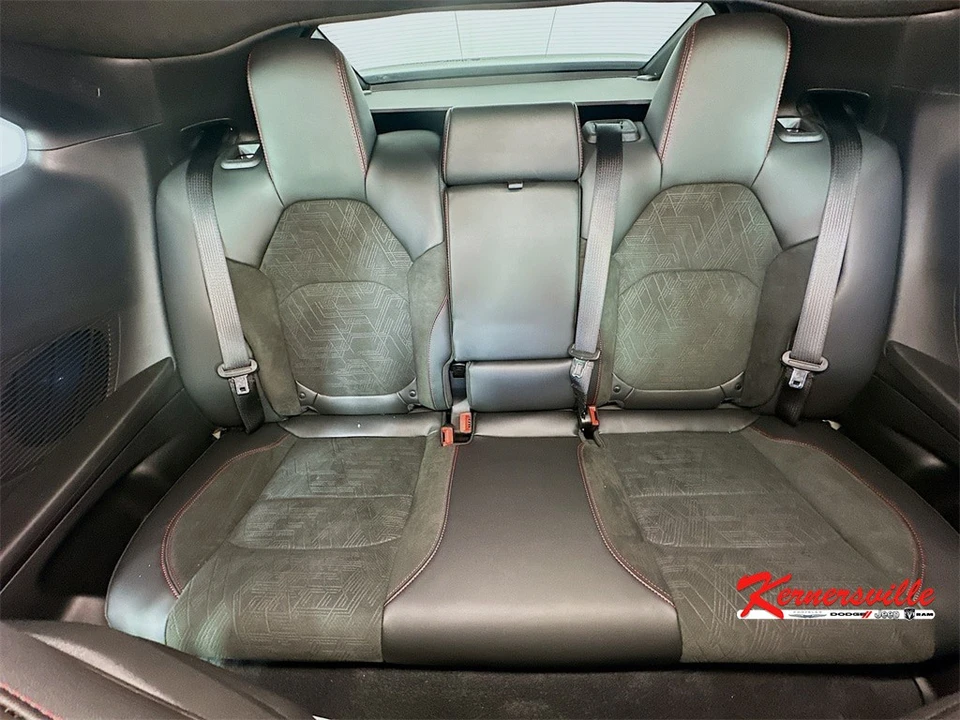 2026 Dodge Charger 8th Gen - Image 10 of 12