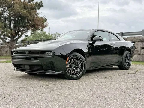 2026 Dodge Charger Scat Pack Plus