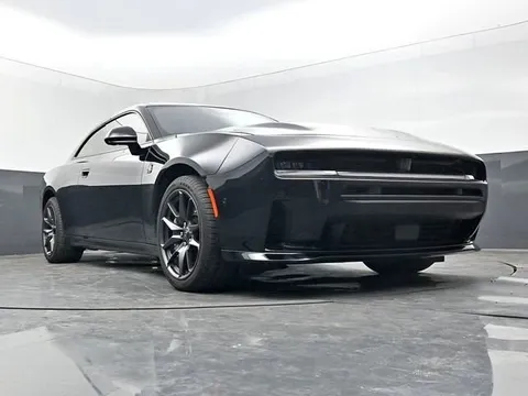 2026 Dodge Charger Scat Pack Plus