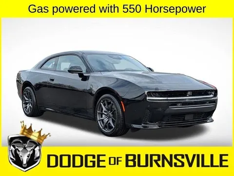 2026 Dodge Charger Scat Pack Plus