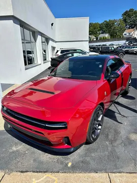 2026 Dodge Charger Scat Pack Plus
