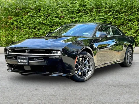 2026 Dodge Charger Scat Pack Plus