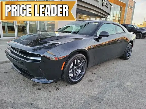 2026 Dodge Charger Scat Pack Plus