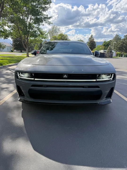 2026 Dodge Charger Daytona 8th Gen - Image 2 of 12