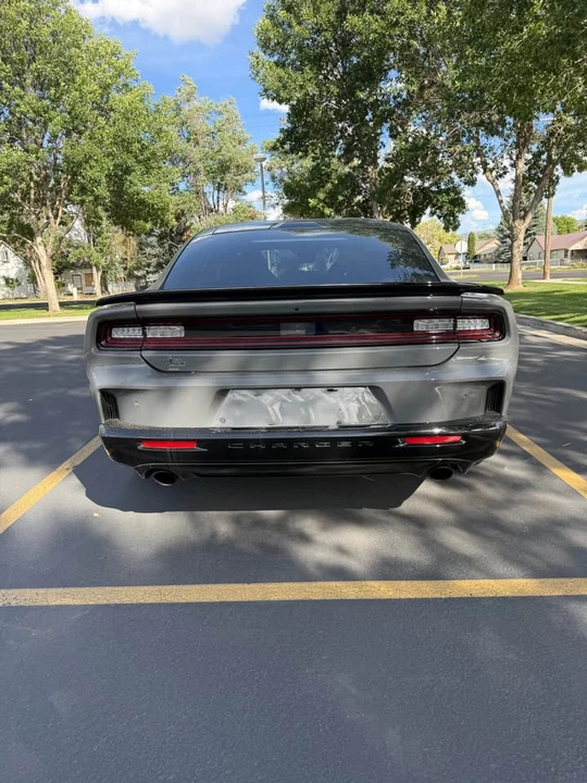 2026 Dodge Charger Daytona 8th Gen - Image 12 of 12