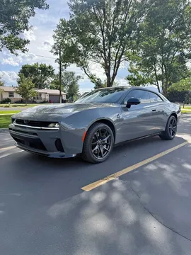 2026 Dodge Charger Scat Pack Sedan 4D