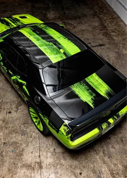2026 Dodge Charger Scat Pack Sedan 4D